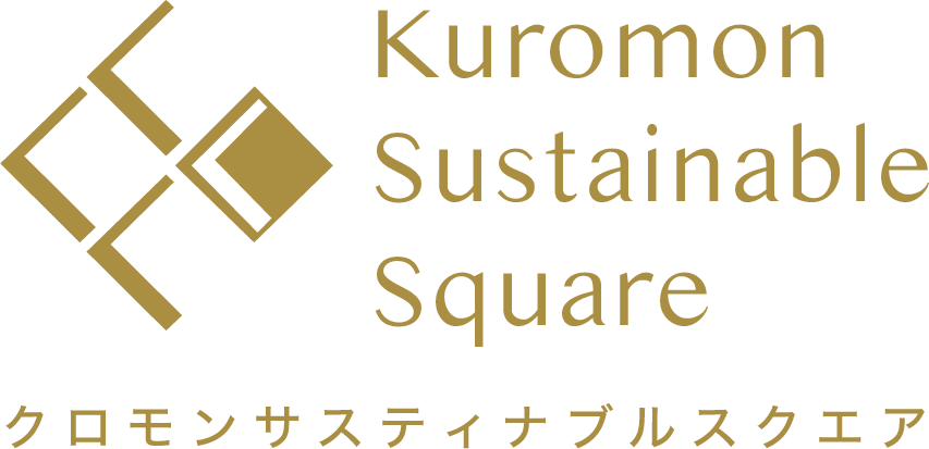 Kuromon Sustainable Square